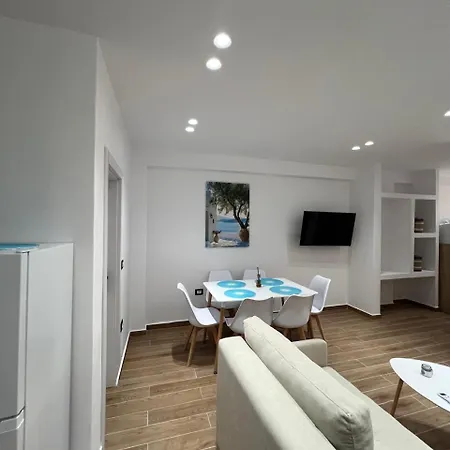 Seaview Downtown Apartman *