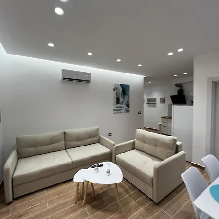 Apartman Seaview Downtown