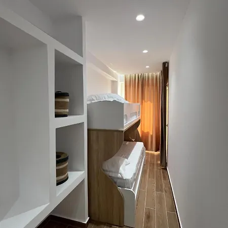 Apartment Seaview Downtown *