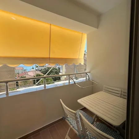 Apartman Seaview Downtown *