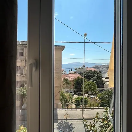 Seaview Downtown * Saranda