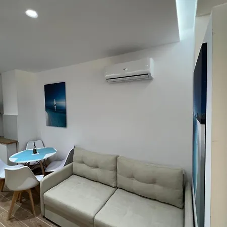 Apartman Seaview Downtown