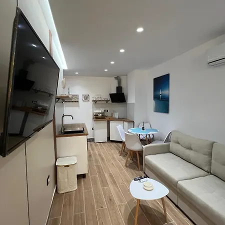 Apartman Seaview Downtown *
